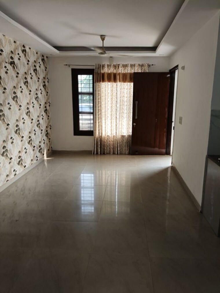 Room, ambala highway 2 Bedroom 1000 Sq.Ft. Builder Floor In Ambala Highway Zirakpur 10575706