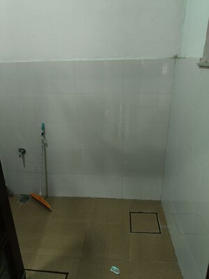 Bathroom in 2 BHK Builder Floor at Ambala Highway – for Sale