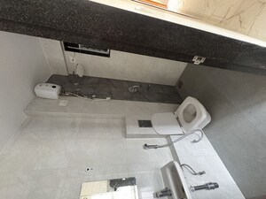 Team Area in 2 BHK Apartment at The Baya Junction, Chembur – for Rent
