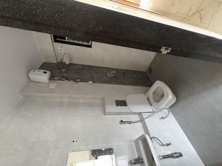 Team Area, the-baya-junction 2 Bedroom 605 Sq.Ft. Apartment In Chembur Mumbai 10575681