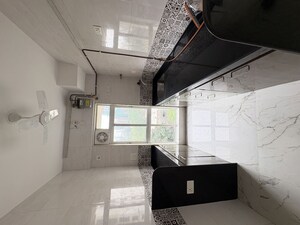 Kitchen in 2 BHK Apartment at The Baya Junction, Chembur – for Rent