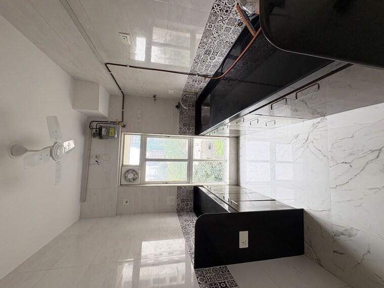 Kitchen, the-baya-junction 2 Bedroom 605 Sq.Ft. Apartment In Chembur Mumbai 10575681