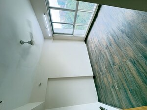 2 BHK Apartment For Rent in The Baya Junction, Chembur
