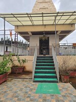 2 BHK 800 Sq.Ft. Apartment in Kavya Shrushti Estate