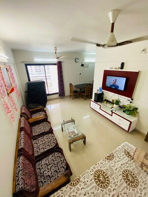 2 BHK Apartment For Sale in Baner