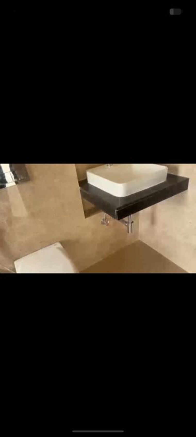 Bedroom, bc-corp-arista 1.5 Bedroom 550 Sq.Ft. Apartment In Bandra East Mumbai 10575714