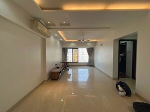 Kitchen in 3 BHK Apartment at Prabhadevi CHS, Prabhadevi – for Sale
