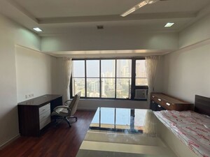 Kitchen in 3 BHK Apartment at Prabhadevi CHS, Prabhadevi – for Sale