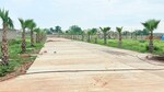 1440 Sq.Ft. Plot in Chhatikara