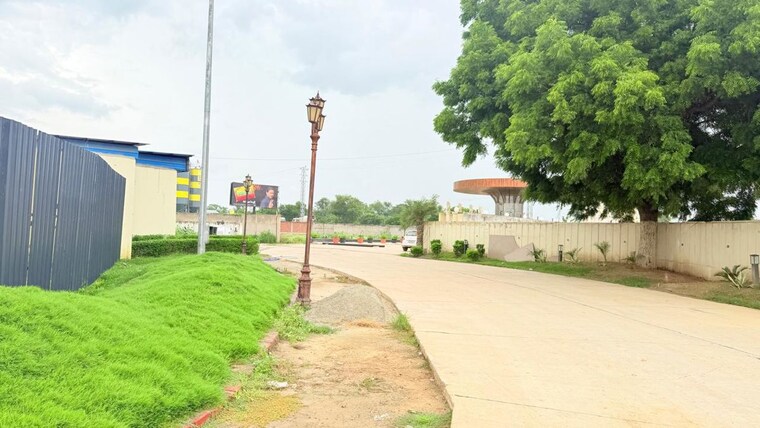 Exterior View, chhatikara  1440 Sq.Ft. Plot In Chhatikara Vrindavan 10575656