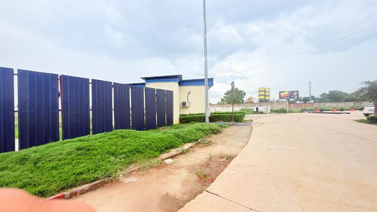 Exterior View, chhatikara  1440 Sq.Ft. Plot In Chhatikara Vrindavan 10575656