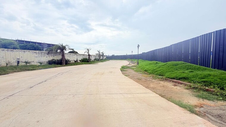 undefined, chhatikara  1440 Sq.Ft. Plot In Chhatikara Vrindavan 10575656