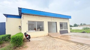   Plot at Chhatikara – for Sale