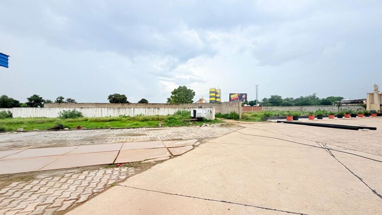undefined, chhatikara  1440 Sq.Ft. Plot In Chhatikara Vrindavan 10575656