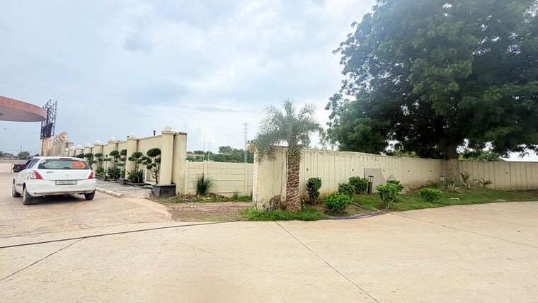 Exterior View, chhatikara  1440 Sq.Ft. Plot In Chhatikara Vrindavan 10575656