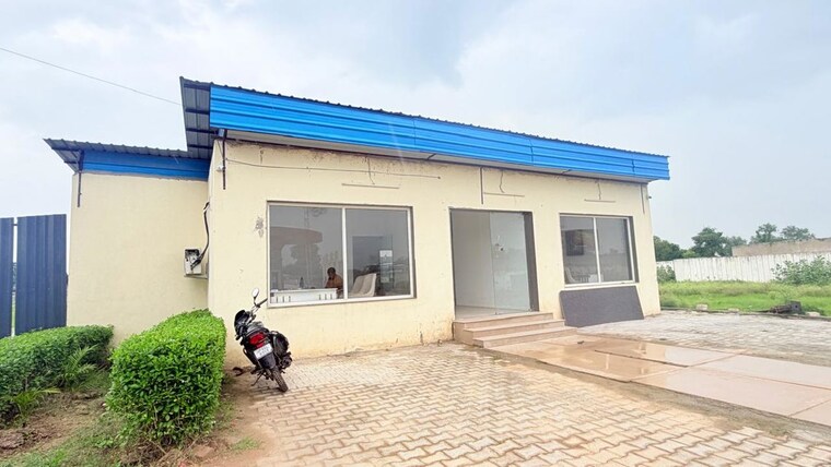 undefined, chhatikara  1440 Sq.Ft. Plot In Chhatikara Vrindavan 10575656