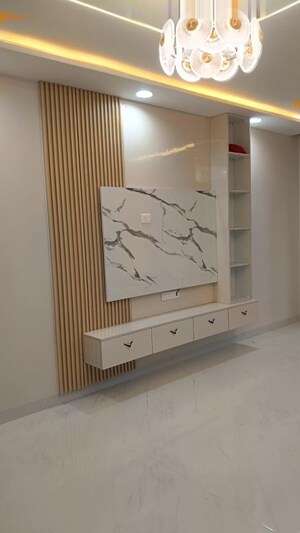 Furnished Amenities in 2 BHK Apartment at Raheja Woods, Kalyani Nagar – for Rent