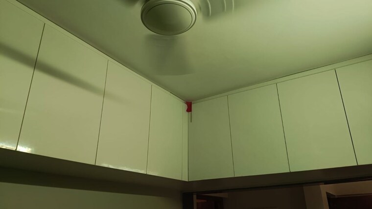 undefined, raheja-woods 2 Bedroom 850 Sq.Ft. Apartment In Kalyani Nagar Pune 10575708
