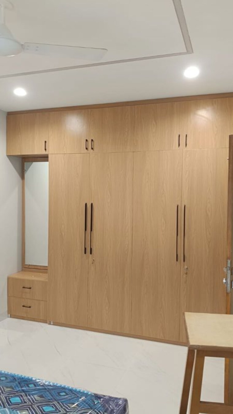 undefined, raheja-woods 2 Bedroom 850 Sq.Ft. Apartment In Kalyani Nagar Pune 10575708