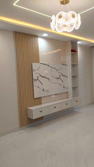 2 BHK Apartment For Rent in Raheja Woods, Kalyani Nagar