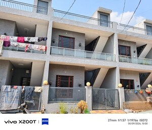 3 BHK Villa For Sale in Kharar Mohali Road