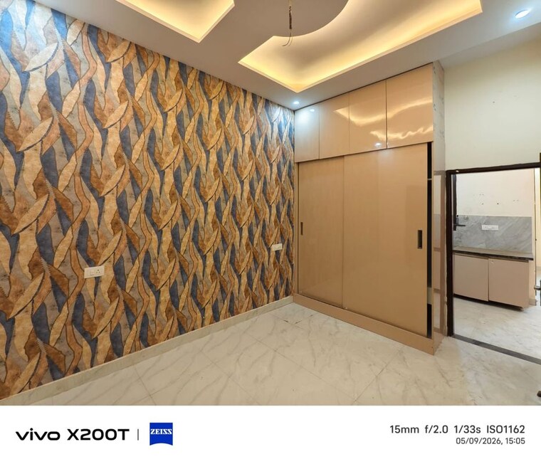 Bedroom, kharar mohali road 3 Bedroom 100 Sq.Ft. Villa In Kharar Mohali Road Kharar 10575697