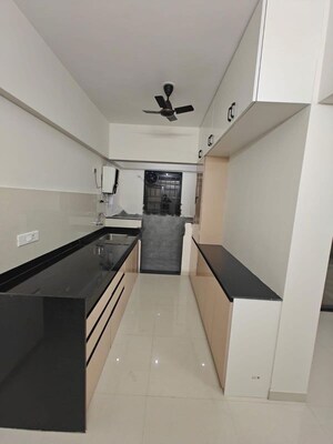 Kitchen in 2 BHK Apartment at Kohinoor Sportsville, Hinjewadi – for Sale