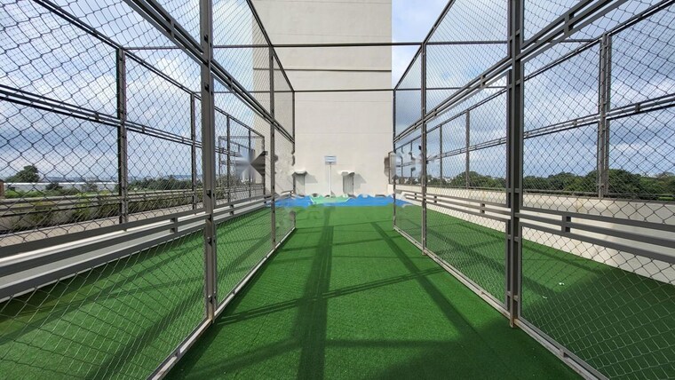 Balcony, kohinoor-sportsville 2 Bedroom 910 Sq.Ft. Apartment In Hinjewadi Pune 10575726
