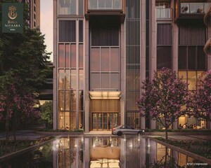6 BHK Apartment – Exterior View View at Pandurang Wadi - for Sale