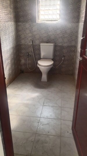 Bathroom in 3 BHK Apartment at Rekjuani – for Sale