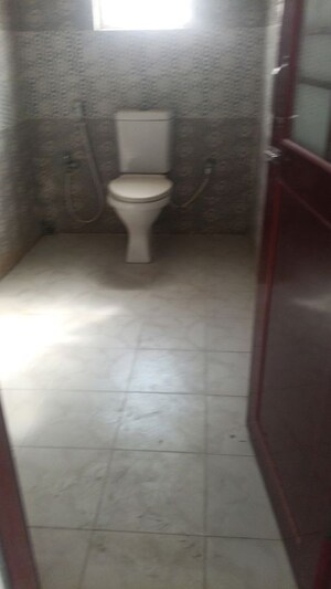 Bathroom in 3 BHK Apartment at Rekjuani – for Sale