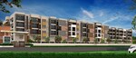 2 BHK + Basement 1160 Sq.Ft. Apartment in Belathur