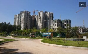 3 BHK Apartment For Sale in Shriram Greenfield, Budigere