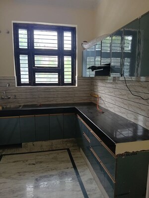 Kitchen in 2 BHK Independent House at Sector 23 – for Rent