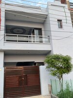 3 BHK + Prayer Room 80 Sq.Mt. Villa in Kharar Mohali Road