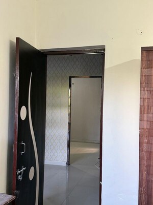 Building Lobby in 3 BHK Villa at Kharar Mohali Road – for Sale