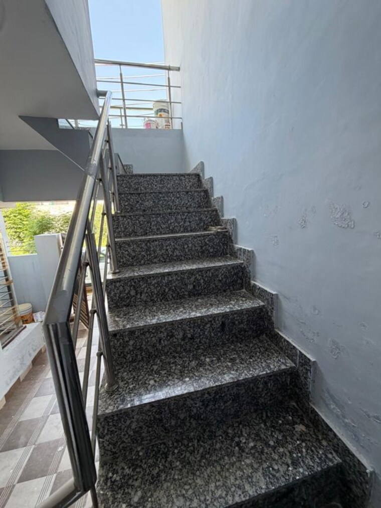 undefined, kharar mohali road 3 Bedroom 80 Sq.Mt. Villa In Kharar Mohali Road Kharar 10575745