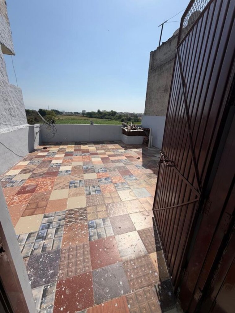 Exterior View, kharar mohali road 3 Bedroom 80 Sq.Mt. Villa In Kharar Mohali Road Kharar 10575745