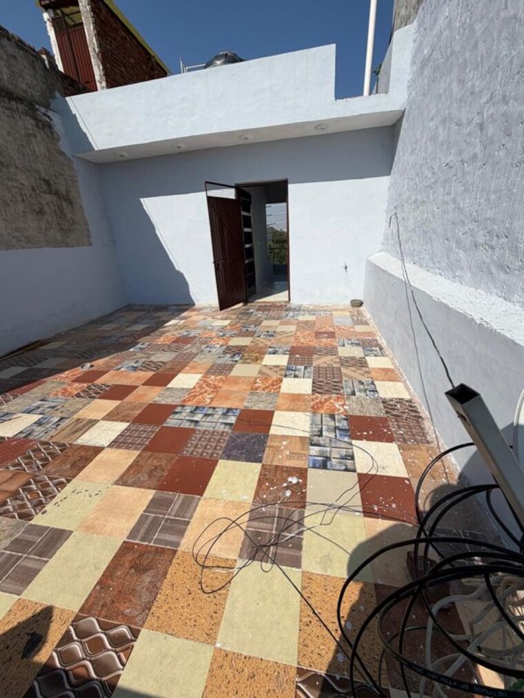 Exterior View, kharar mohali road 3 Bedroom 80 Sq.Mt. Villa In Kharar Mohali Road Kharar 10575745