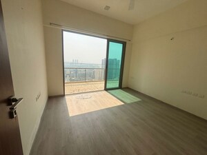 3 BHK Apartment For Rent in Sheth Auris Serenity Tower 3, Malad West