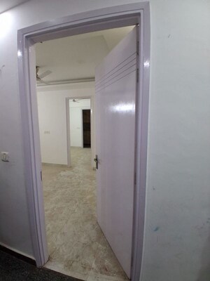 Building Lobby in 2 BHK Builder Floor at Mehrauli – for Sale
