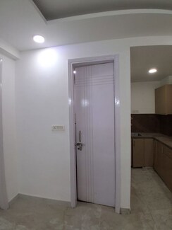 2 BHK Builder Floor For Sale in Mehrauli