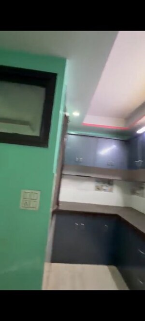Furnished Amenities in 2 BHK Builder Floor at Rajendra Nagar Sector 3 – for Sale