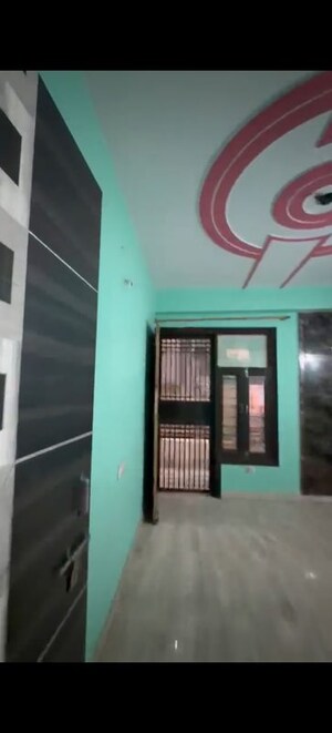 2 BHK Builder Floor – Exterior View View at Rajendra Nagar Sector 3 - for Sale