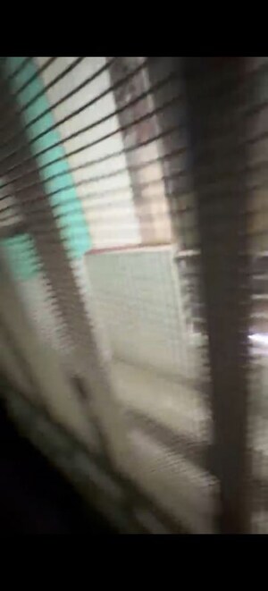 Staircase in 2 BHK Builder Floor at Rajendra Nagar Sector 3 – for Sale