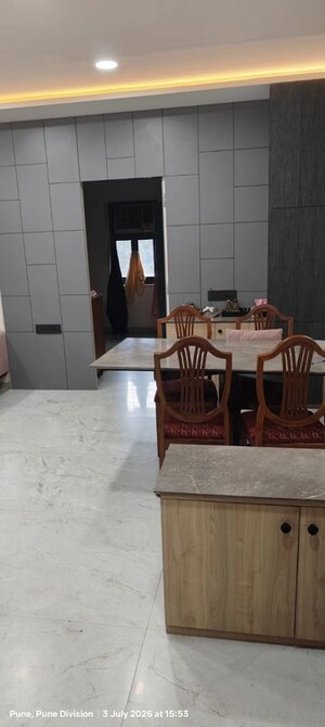 2 BHK Apartment For Rent in Raheja Woods, Kalyani Nagar
