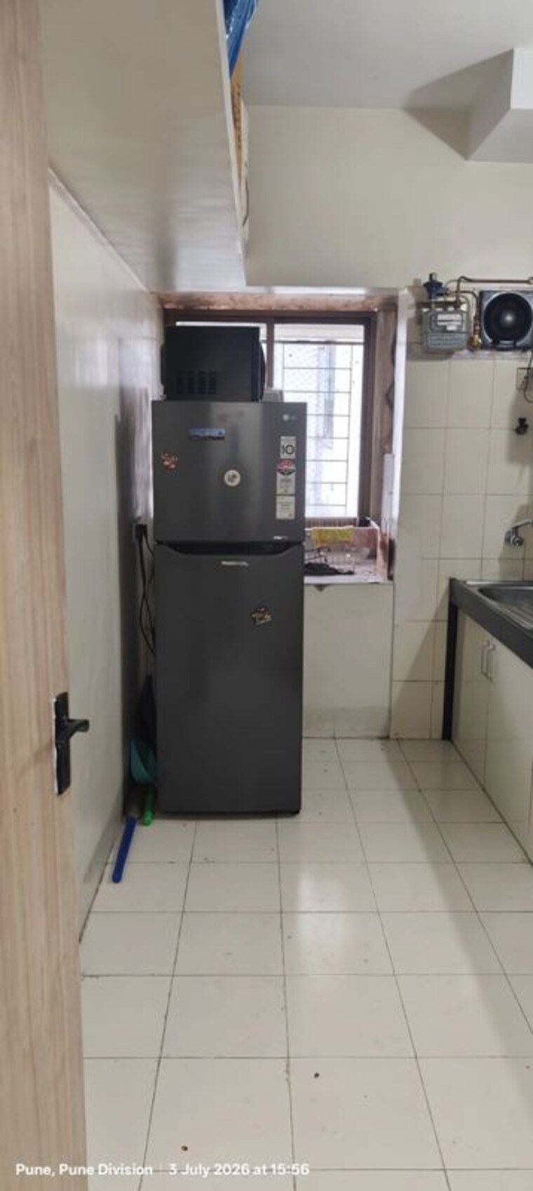 undefined, raheja-woods 2 Bedroom 900 Sq.Ft. Apartment In Kalyani Nagar Pune 10575738