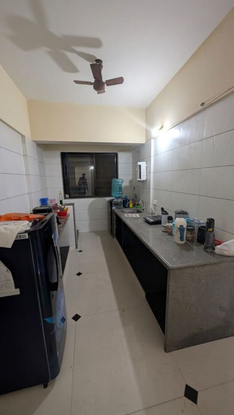 Kitchen, raheja-woods 2 Bedroom 900 Sq.Ft. Apartment In Kalyani Nagar Pune 10575738