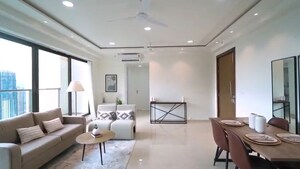 3 BHK Apartment For Sale in Runwal Bliss, Kanjurmarg East