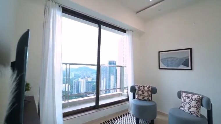 Room, runwal-bliss 3 Bedroom 1163 Sq.Ft. Apartment In Kanjurmarg East Mumbai 10575741
